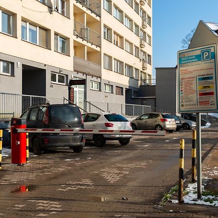 Kairos Apartments - Diamond - Darmowy Parking, Scisle Centrum Gliwice Exterior photo