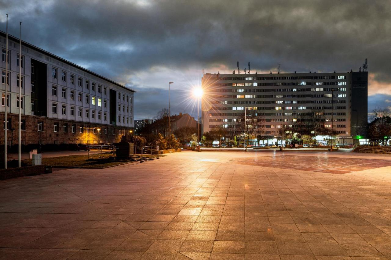 Kairos Apartments - Diamond - Darmowy Parking, Scisle Centrum Gliwice Exterior photo