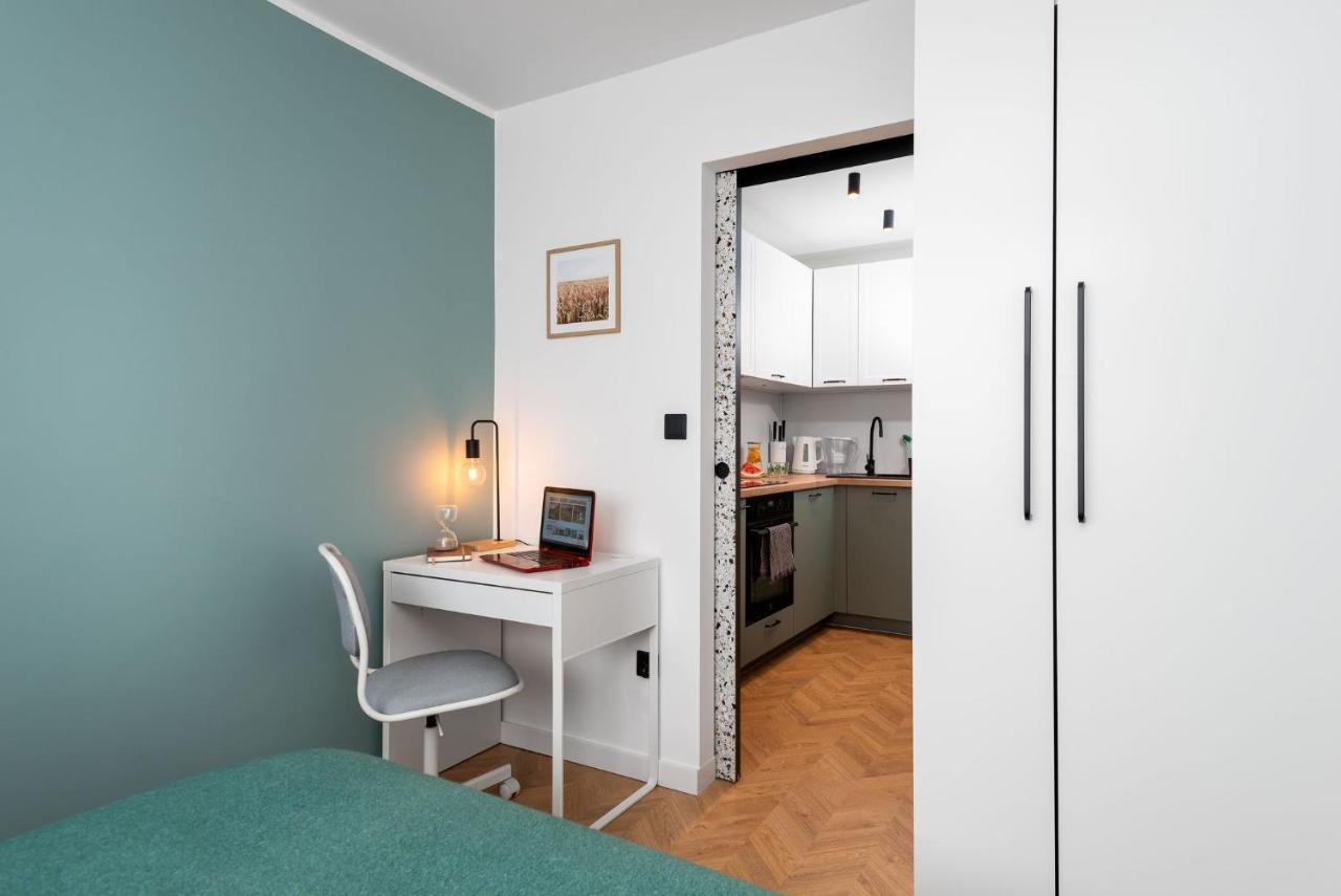 Kairos Apartments - Diamond - Darmowy Parking, Scisle Centrum Gliwice Exterior photo