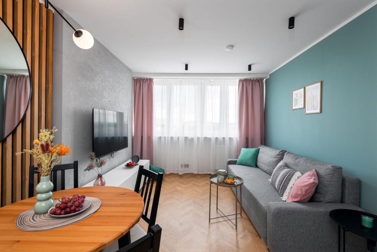 Kairos Apartments - Diamond - Darmowy Parking, Scisle Centrum Gliwice Exterior photo