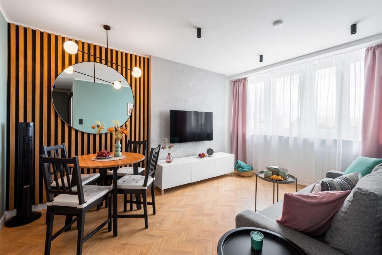 Kairos Apartments - Diamond - Darmowy Parking, Scisle Centrum Gliwice Exterior photo