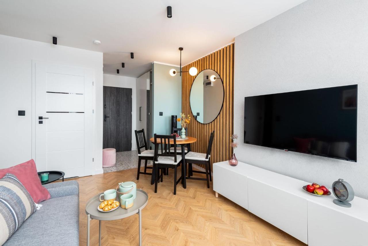 Kairos Apartments - Diamond - Darmowy Parking, Scisle Centrum Gliwice Exterior photo