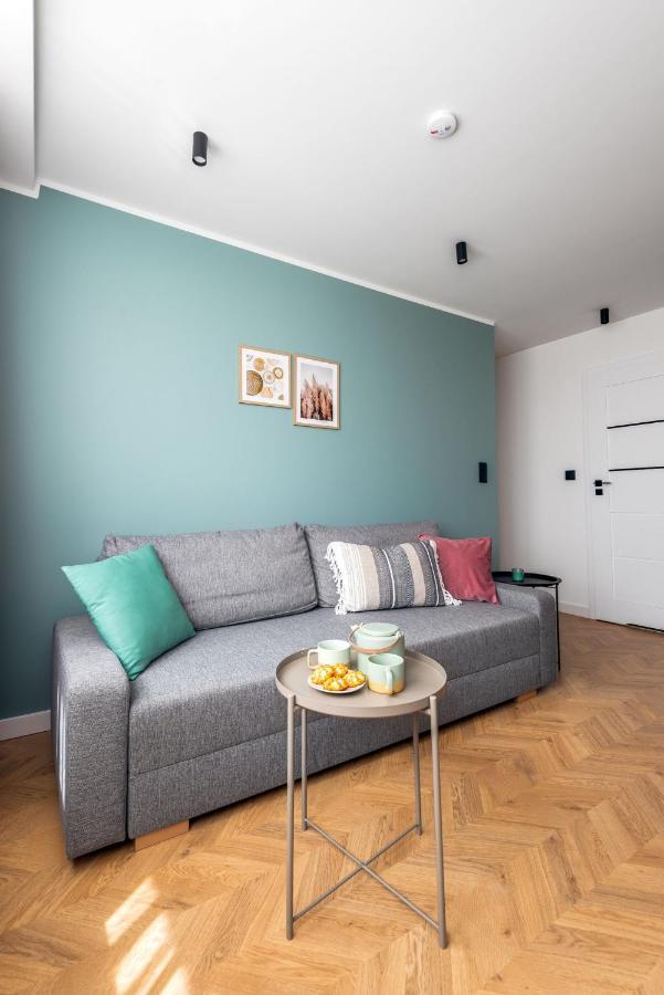 Kairos Apartments - Diamond - Darmowy Parking, Scisle Centrum Gliwice Exterior photo